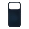 FoneKit TechFiber MagSafe-yhteensopiva suojakuori, iPhone 17 Pro Max, sinine