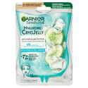 Maski Kasvo Garnier Hyaluronic Väsymystä Vastaava Kasvonaamio Maski Kasvo Garnier Hyaluronic Väsymystä Vastaava Kasvonaamio
