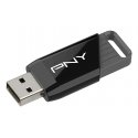 PNY Attaché X USB flash drive 128 GB USB Type-A 3.2 Gen 1 (3.1 Gen 1) Black PNY Attaché X USB flash drive 128 GB USB Type-A 3.2 Gen 1 (3.1 Gen 1) Black
