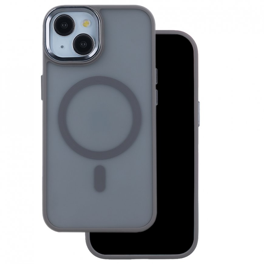 Telforceone telefona vāks Frozen Mag, kas paredzēts iPhone 13 Pro Max