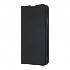 FoneKit BookCase protective cover, OnePlus Nord 5, black