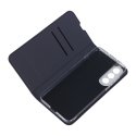FoneKit BookCase чехол, OnePlus Nord 5, черный FoneKit BookCase чехол, OnePlus Nord 5, черный