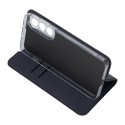 FoneKit BookCase apsauginis dėklas, OnePlus Nord 5, juodas