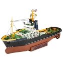 Plastikinis modelis laivo Smit Houston 1:200