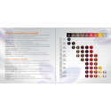 Revivre ECLIPSE COLOR MASK Tumedam punane 200 ml Revivre ECLIPSE COLOR MASK Tumedam punane 200 ml