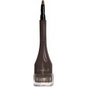 „Lovely Brow Master“ антисептическая помада для бровей 02 Темно-коричневая „Lovely Brow Master“ антисептическая помада для бровей 02 Темно-коричневая