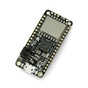 Feather M0 + радиомодуль 433 MHz RFM96 LoRa, совместимый с Arduino, Adafruit 3179 Feather M0 + радиомодуль 433 MHz RFM96 LoRa, совместимый с Arduino, Adafruit 3179