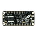 Feather M0 + radijo modulis 433 MHz RFM96 LoRa, suderinamas su Arduino, Adafruit 3179 Feather M0 + radijo modulis 433 MHz RFM96 LoRa, suderinamas su Arduino, Adafruit 3179
