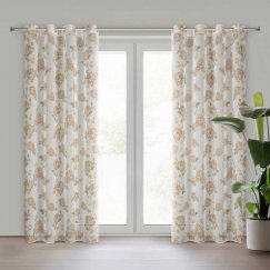 Eurofirany ZAS/VANI/KAKA 140X250 PRZEL