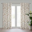 Eurofirany ZAS/VANI/KAKA 140X250 PRZEL Eurofirany ZAS/VANI/KAKA 140X250 PRZEL