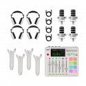 RODE Ultimate Podcaster Bundle RODE Ultimate Podcaster Bundle
