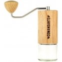 Comandante C40 MK4 Lab Series Hammerhead Hand Grinder - Stone Washed Comandante C40 MK4 Lab Series Hammerhead Hand Grinder - Stone Washed