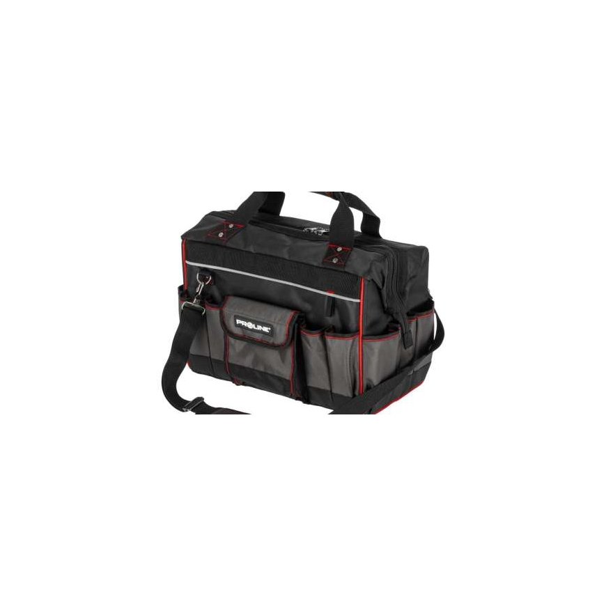 Tool case, 410x240x280 mm, proline