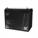 Green Cell AGM25 UPS-akku Sealed Lead Acid (VRLA) 12 V 75 ah