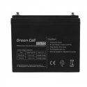 Green Cell AGM25 UPS akumulators Noslēgts svina skābju (VRLA) 12 V 75 ampērstunda Green Cell AGM25 UPS akumulators Noslēgts svina skābju (VRLA) 12 V 75 ampērstunda