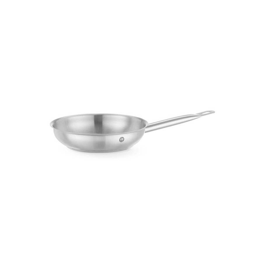 Hendi Keptuvė su dnem tipo sandwich Kitchen Line ø 200x45 mm