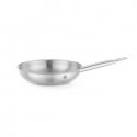 Hendi Keptuvė su dnem tipo sandwich Kitchen Line ø 200x45 mm Hendi Keptuvė su dnem tipo sandwich Kitchen Line ø 200x45 mm