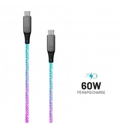 FIXED FIXDLED-CC-RA USB-kaapeli