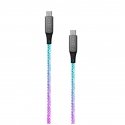 FIXED FIXDLED-CC-RA USB-kaabel