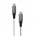 FIXED FIXDLED-CC-RA USB-kaabel