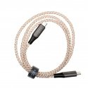 FIXED FIXDLED-CC-RA USB-kaabel