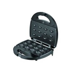 Vafli-küpsetamise pind, 1500W HCPM-F15RVSS HEINNER