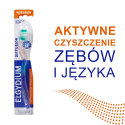 Toothbrush Elgydium OTC ELGYDIO DIFFUSION Toothbrush Elgydium OTC ELGYDIO DIFFUSION
