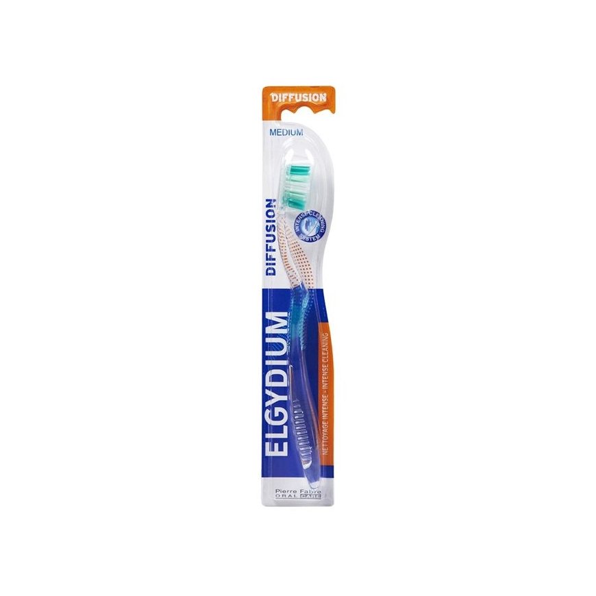 Toothbrush Elgydium OTC ELGYDIO DIFFUSION – 2