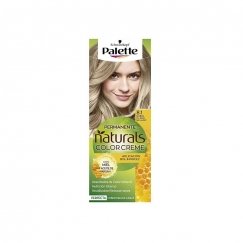 Schwarzkopf Palette Naturals Color Creme 8.1 Matte Light Blonde - juukselaki
