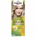 Schwarzkopf Palette Naturals Color Creme 8.1 Matta vaalea vaaleanblondi - hiusväri Schwarzkopf Palette Naturals Color Creme 8.1 Matta vaalea vaaleanblondi - hiusväri