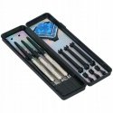 Master Darts Metal Flights Dart 3 Universal Cable Master Darts Metal Flights Dart 3 Universal Cable