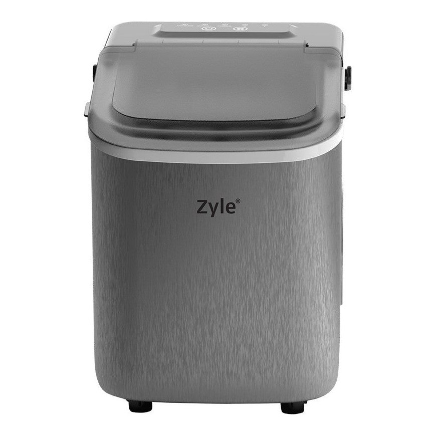 Ledukkojen valmistuslaite Zyle ZY1206IM, 1,1 L – 2