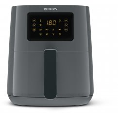 Philips 5000 series HD9255/60 gruzdintuvė Vienas 4,1 L Autonominės 1400 W Karšto oro gruzdintuvė
