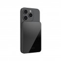 FIXED MagZen 5 Crystal, Qi2 standard, 5000 mAh, black FIXED MagZen 5 Crystal, Qi2 standard, 5000 mAh, black