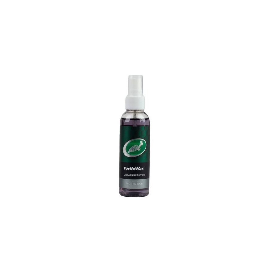Turtle Wax Turtle Wax, Oud, Room