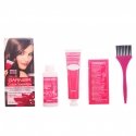 Garnier Color Sensation 4 Prussakas Plaukų Dažai Garnier Color Sensation 4 Prussakas Plaukų Dažai
