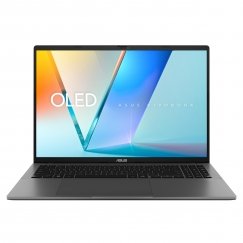 ASUS Vivobook S16 nešiojamas kompiuteris, Windows 11 (D3607GA-SH063W)