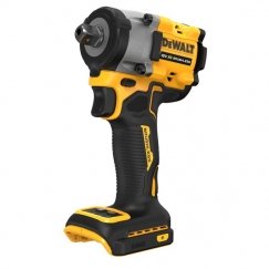 DeWALT DCF922NT-XJ elektriline mutrivõti 1/2" 2500 RPM 406 Nm Must, Kollane 415 W 18 V