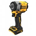 DeWALT DCF922NT-XJ elektriskās uzgriežņu atslēga 1/2" 2500 RPM 406 collas mārciņa Melns, Dzeltens 41 DeWALT DCF922NT-XJ elektriskās uzgriežņu atslēga 1/2" 2500 RPM 406 collas mārciņa Melns, Dzeltens 41