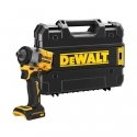 DeWALT DCF922NT-XJ гайковерт 1/2" 2500 RPM 406 Nm Черный, Желтый 415 W 18 V DeWALT DCF922NT-XJ гайковерт 1/2" 2500 RPM 406 Nm Черный, Желтый 415 W 18 V