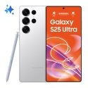 Samsung Galaxy S25 Ultra 17,5 cm (6.9") Dviguba SIM jungtis Android 15 5G C tipo USB 12 GB 256 GB 50 Samsung Galaxy S25 Ultra 17,5 cm (6.9") Dviguba SIM jungtis Android 15 5G C tipo USB 12 GB 256 GB 50