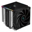 DeepCool AK620 Digital SE Protsessor Õhujahuti 12 cm Must, Valge 1 tk DeepCool AK620 Digital SE Protsessor Õhujahuti 12 cm Must, Valge 1 tk