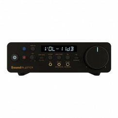 Creative Labs Sound Blaster X5 USB