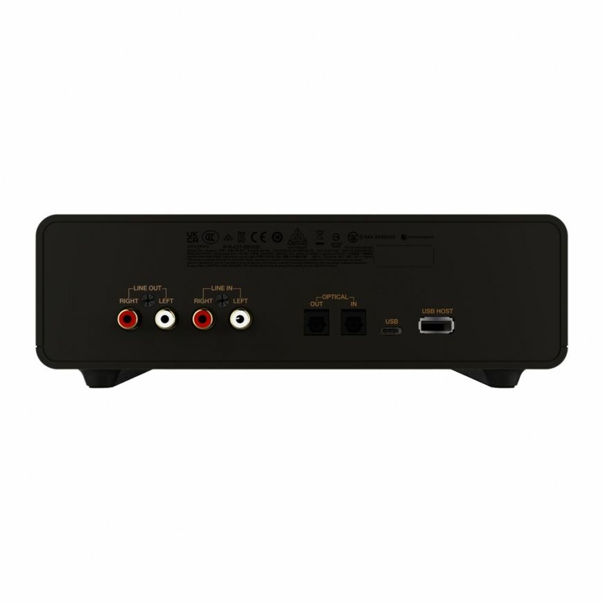 Creative Labs Sound Blaster X5 USB – 4
