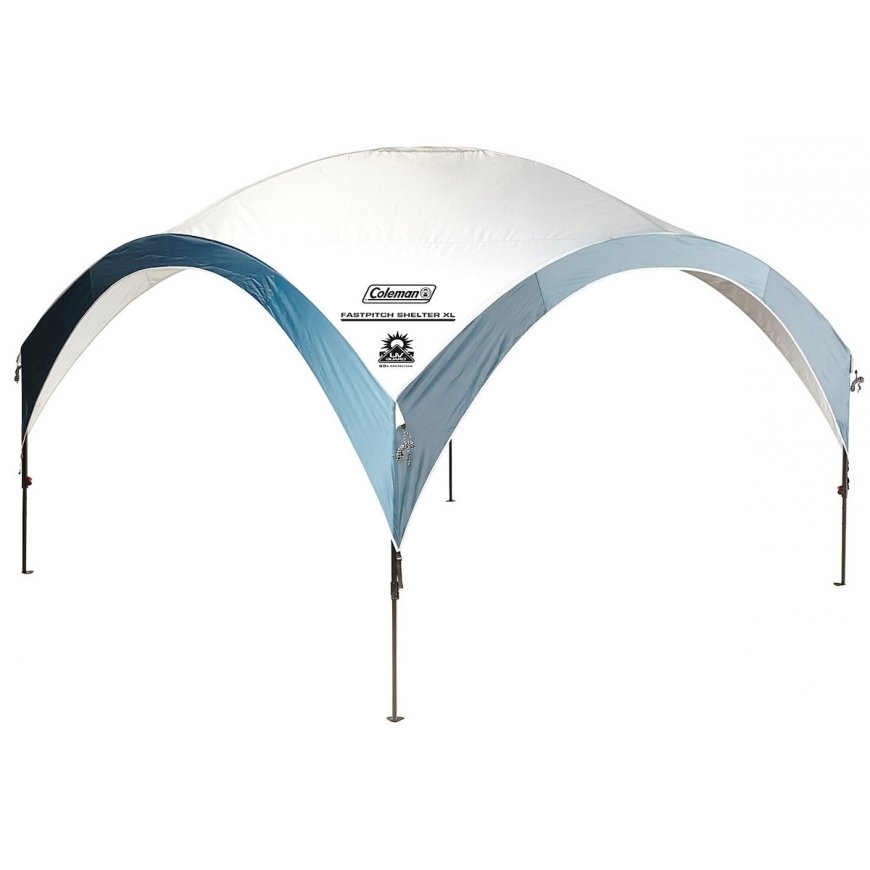 Coleman FastPitch Shelter XL Sininen, Valkoinen