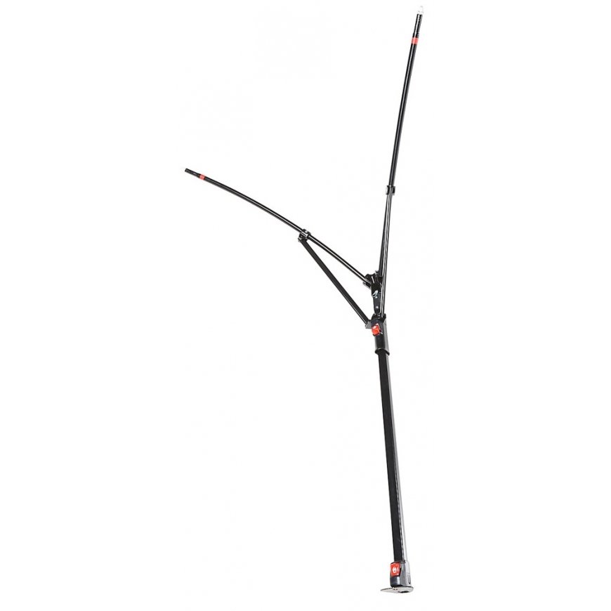 Coleman FastPitch Shelter XL Zils, Balts – 4