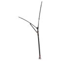 Coleman FastPitch Shelter XL Zils, Balts Coleman FastPitch Shelter XL Zils, Balts
