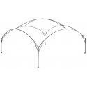 Coleman FastPitch Shelter XL Синий, Белый