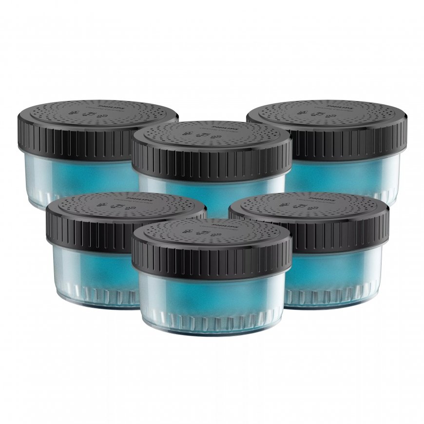 Philips CC16/50 skustuvo priedas Valymo kasetė – 2