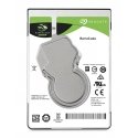 Seagate Barracuda 2.5" cietā diska draiveris 500 GB 5400 RPM 128 MB 2.5" Serial ATA III Seagate Barracuda 2.5" cietā diska draiveris 500 GB 5400 RPM 128 MB 2.5" Serial ATA III